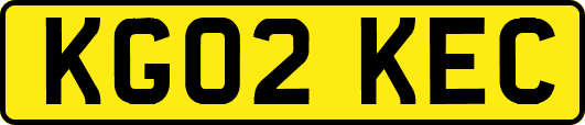 KG02KEC