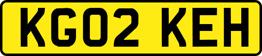 KG02KEH