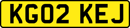 KG02KEJ