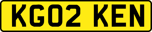 KG02KEN