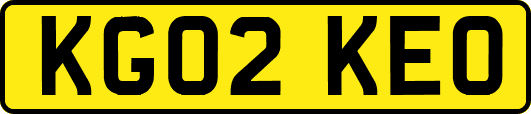KG02KEO