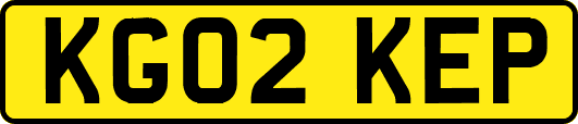KG02KEP