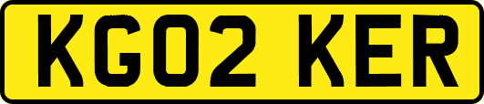 KG02KER