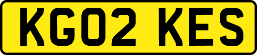 KG02KES