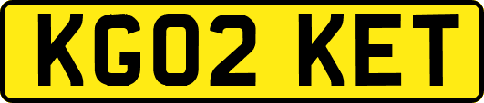 KG02KET