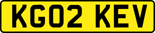 KG02KEV
