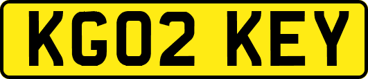 KG02KEY