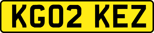 KG02KEZ