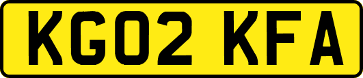 KG02KFA