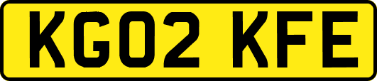 KG02KFE