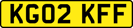 KG02KFF