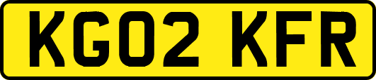 KG02KFR