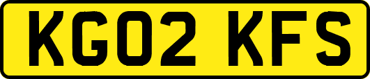 KG02KFS