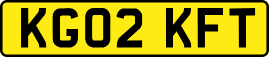 KG02KFT
