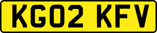 KG02KFV