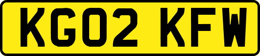 KG02KFW