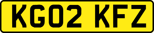 KG02KFZ