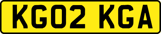 KG02KGA