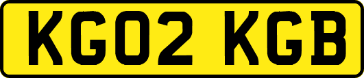 KG02KGB