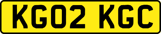 KG02KGC