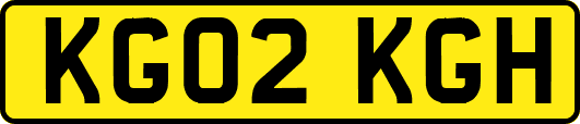 KG02KGH