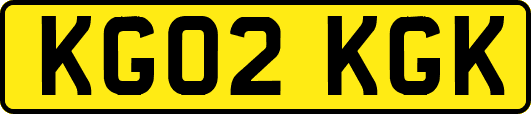 KG02KGK
