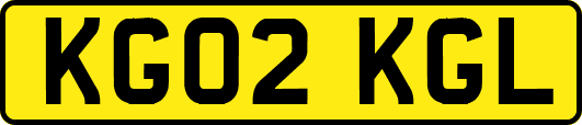 KG02KGL