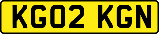 KG02KGN