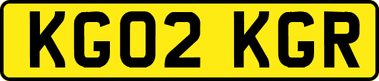 KG02KGR