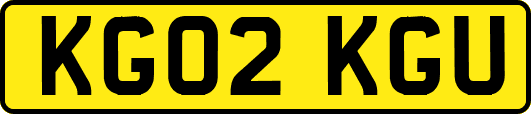 KG02KGU