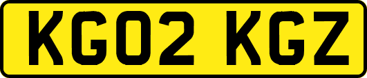 KG02KGZ