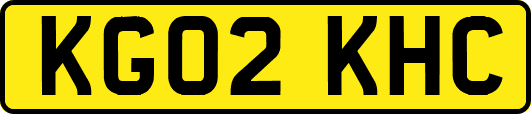 KG02KHC
