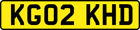 KG02KHD