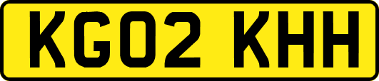 KG02KHH