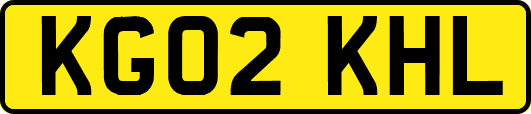 KG02KHL