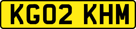 KG02KHM