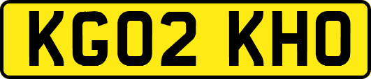 KG02KHO