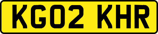 KG02KHR