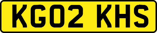 KG02KHS