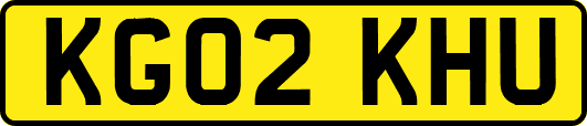 KG02KHU