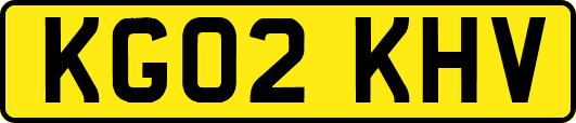 KG02KHV