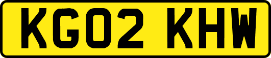 KG02KHW