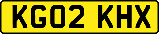 KG02KHX