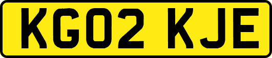 KG02KJE