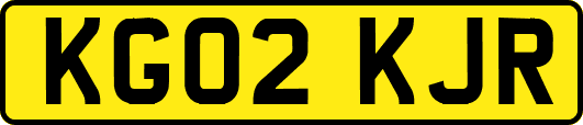 KG02KJR