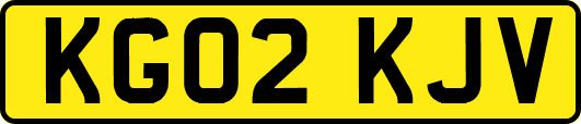 KG02KJV