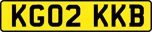 KG02KKB