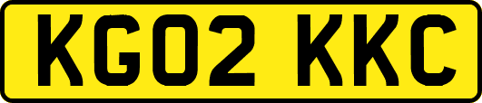 KG02KKC