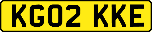 KG02KKE