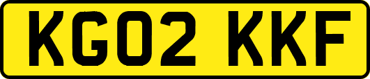 KG02KKF